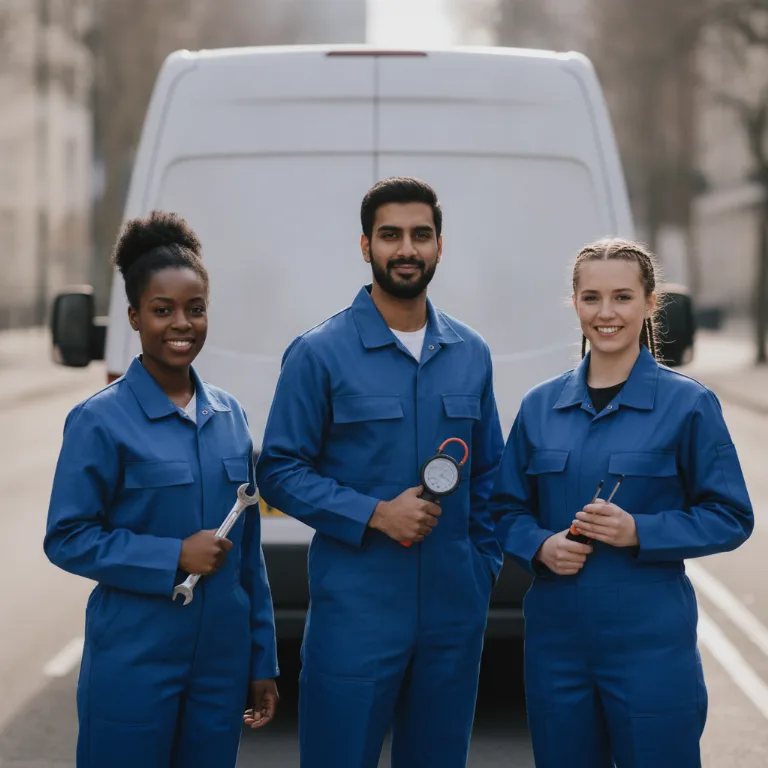 Gas Boiler Repair team in Notre-Dame-de-Grace